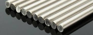 Stainless Steel 317/317L Round Bar
